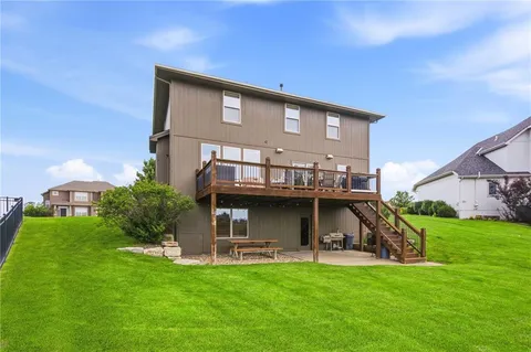 $625,000 | 17365 Northwest 130th Terrace, Platte City, MO 64079
