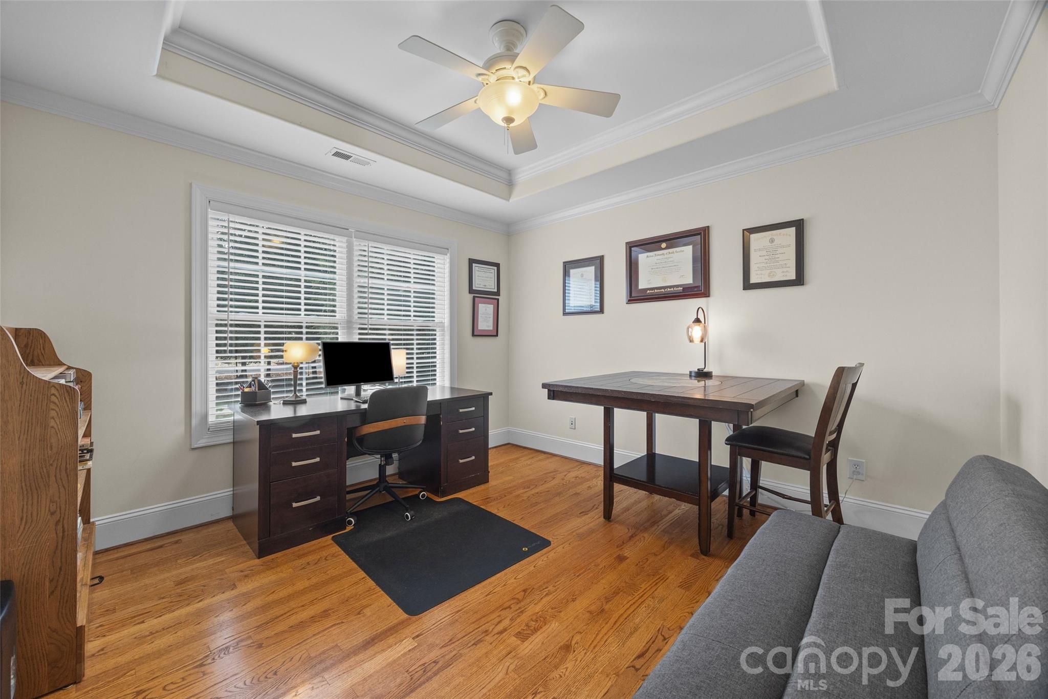 5864 Johnson Road Clover, SC 29710 - Photo 20 of 36