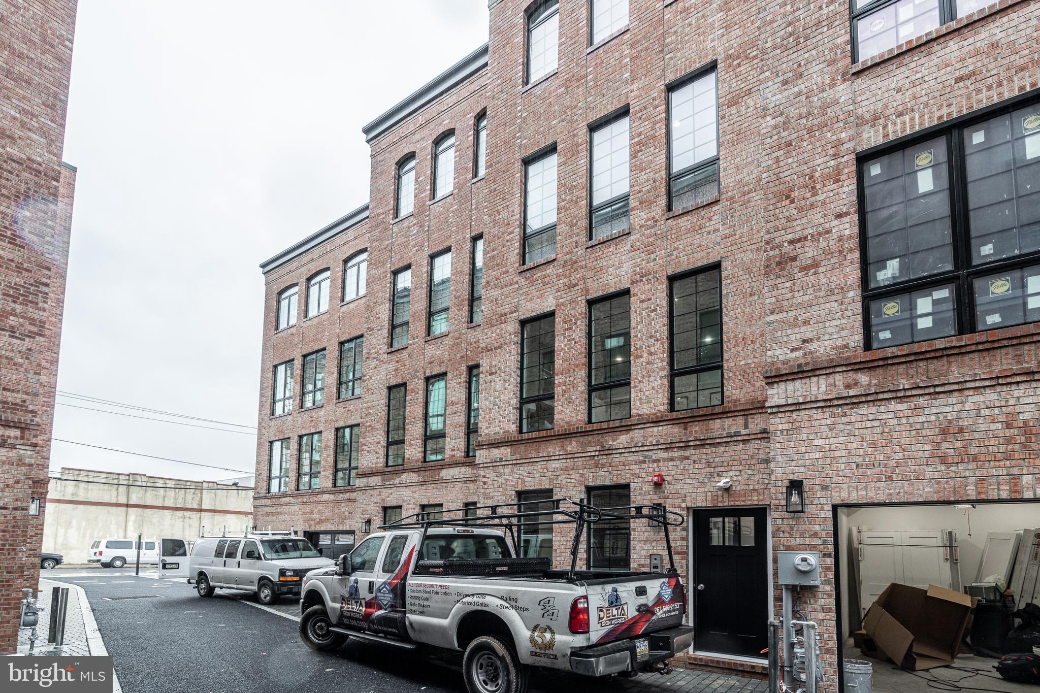 2412 Innovator Way, Unit A Philadelphia, PA 19146 - Photo 28 of 30