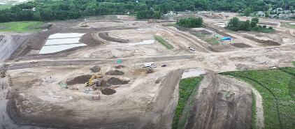 Lt91 49th Court Pleasant Prairie, WI 53158 - Photo 7 of 10 Dirt