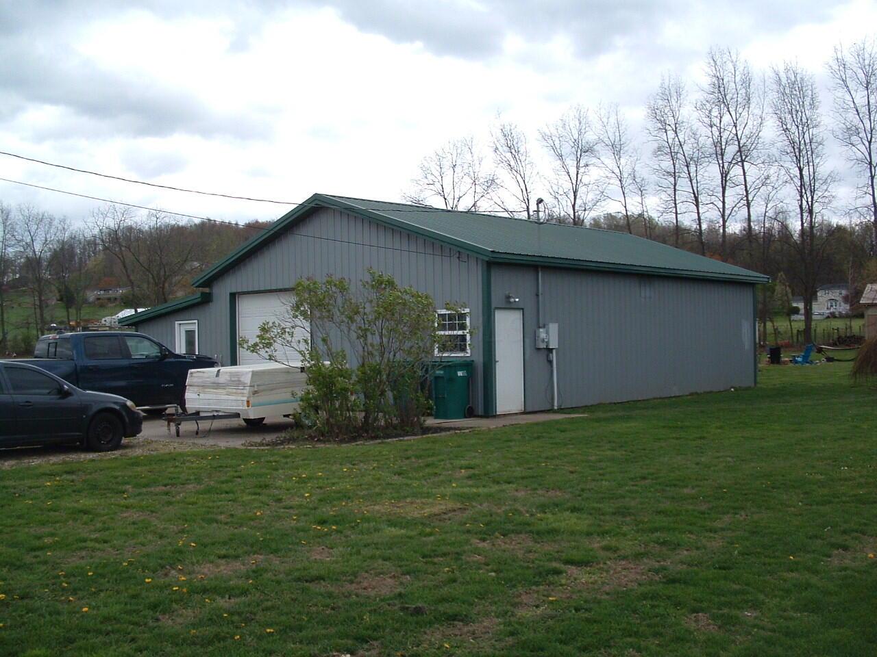 2897 Gratiot Road Southeast Heath, OH 43056 - Photo 9 of 59 DSCF0051