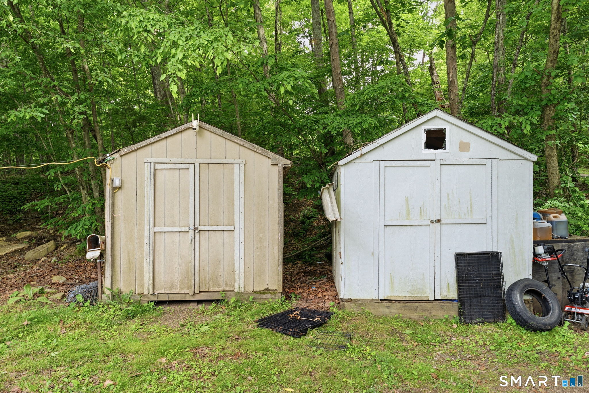 63 Kinsman Hill Road Lisbon, CT 06351 - Photo 33 of 35