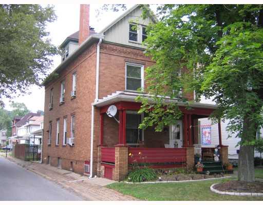 892 4th Street Beaver, PA 15009 - Photo 1 of 8 Exterior Front.