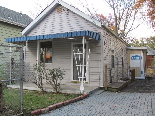 2936 Cleinview Avenue Cincinnati, OH 45206 - Photo 1 of 1