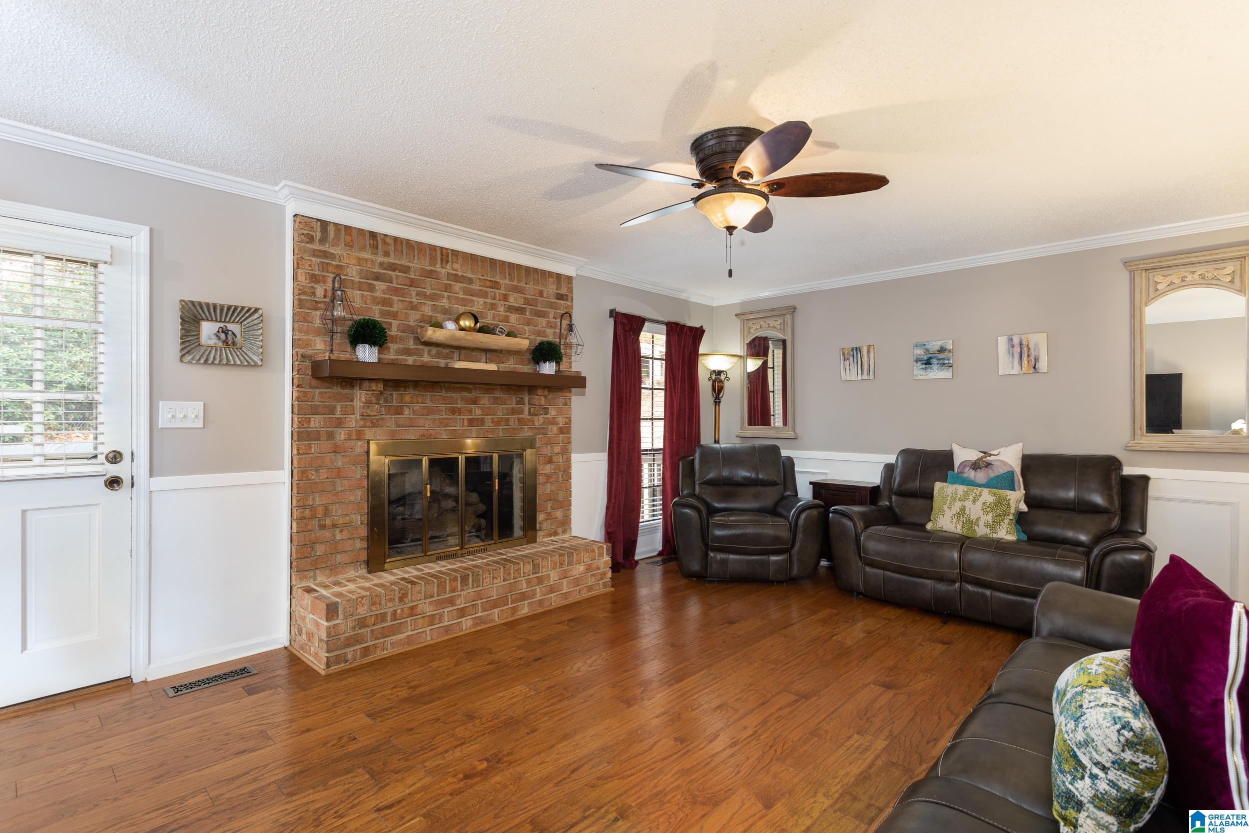 100 Woodward Road Trussville, AL 35173 - Photo 8 of 37