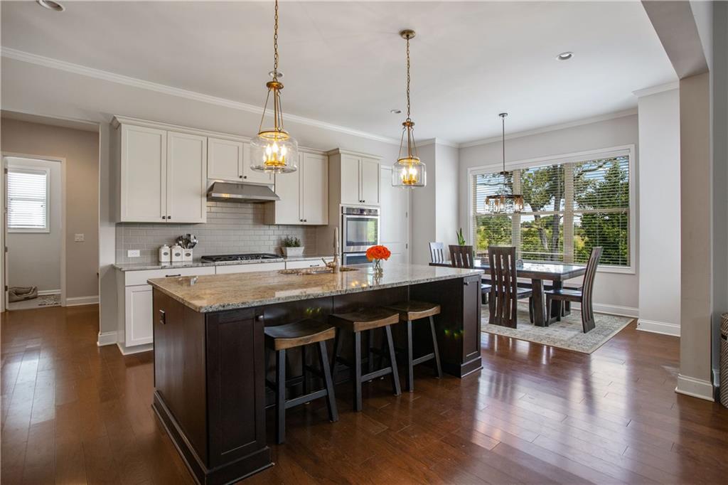 195 Fieldbrook Crossing Canton, GA 30115 - Photo 13 of 54