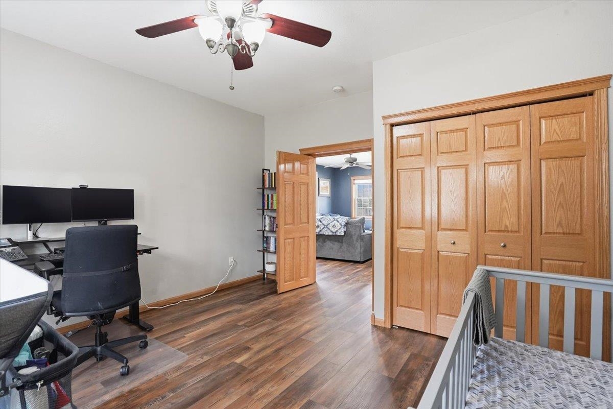 204 Hotel Street Brooklyn, WI 53521 - Photo 14 of 52