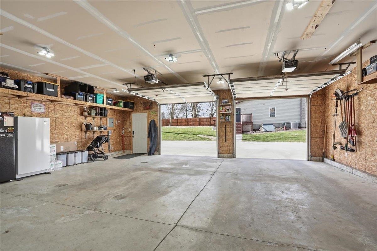 204 Hotel Street Brooklyn, WI 53521 - Photo 43 of 52