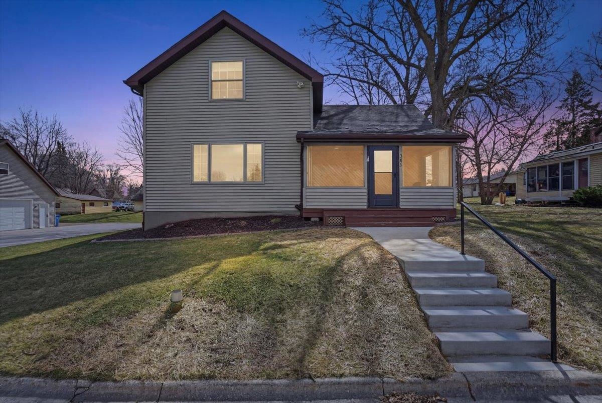 204 Hotel Street Brooklyn, WI 53521 - Photo 51 of 52