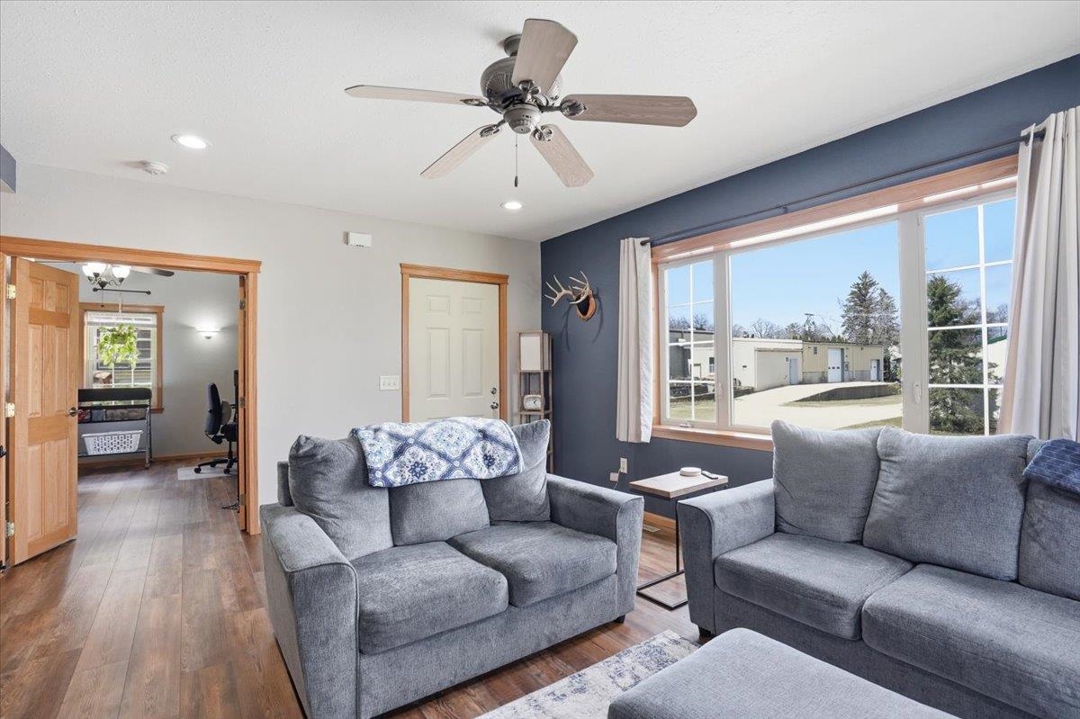 204 Hotel Street Brooklyn, WI 53521 - Photo 8 of 52