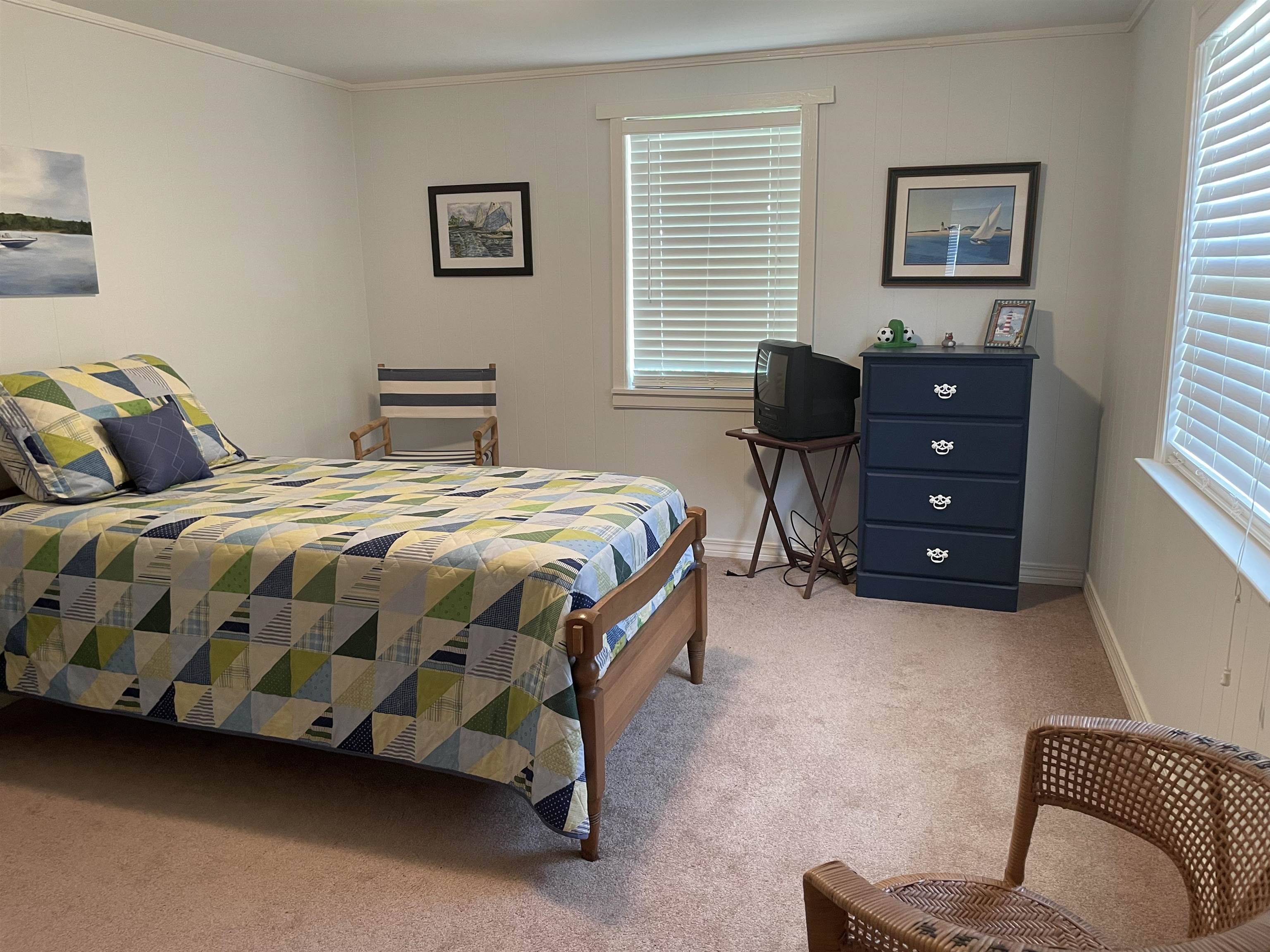 5287 Florida Avenue Orange Beach, AL 36561 - Photo 19 of 25 Bedroom 2