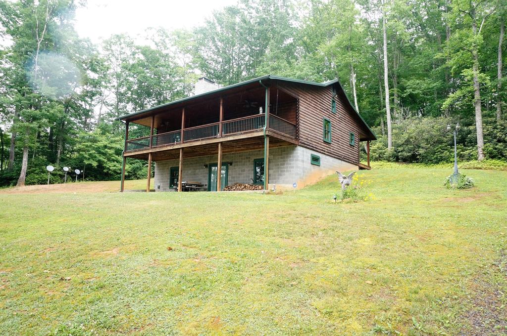 952 Turner Spur Road Fancy Gap, VA 24328 - Photo 44 of 53 Gallery Image 44