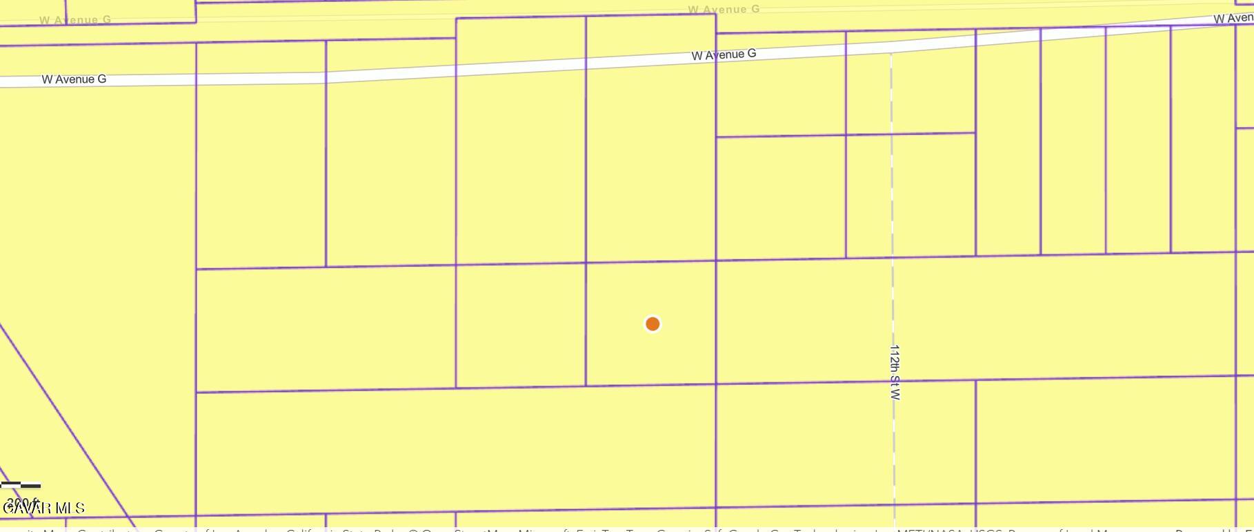 G2 112th Street West Lancaster, CA 93536 - Photo 1 of 1 a bathroom with a large window