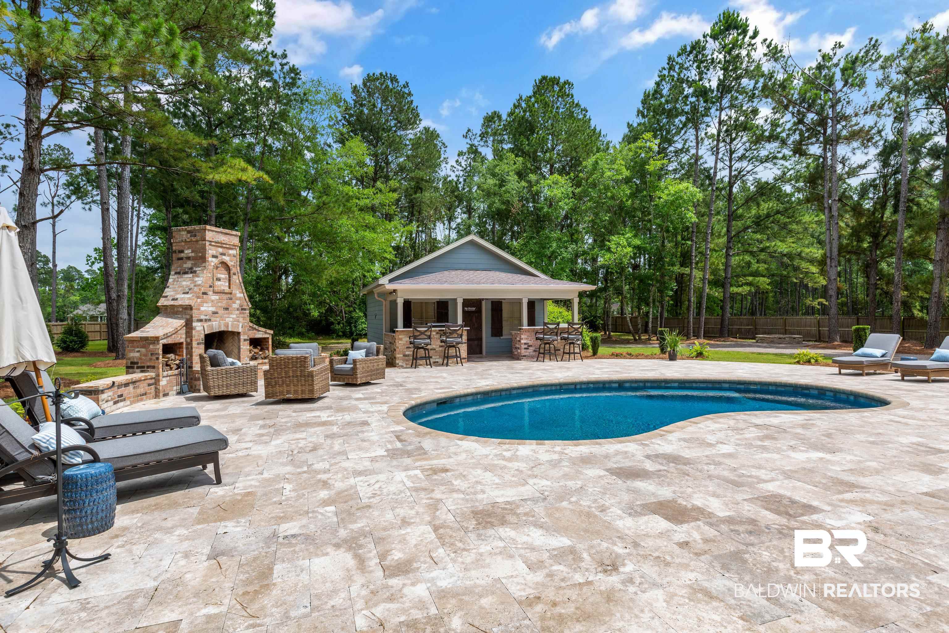 5212 Millhouse Road Gulf Shores, AL 36542 - Photo 5 of 44