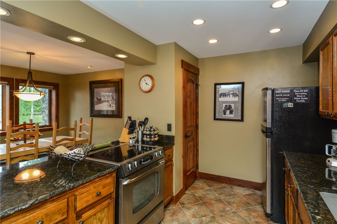 325 Four Oclock Road, Unit 104 Breckenridge, CO 80424 - Photo 7 of 20 Gallery Image 7