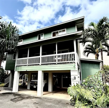 $4,500 | 68-152 Au Street, Unit B, Waialua, HI 96791