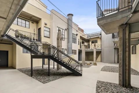$984,900 | 3940 7th Avenue, Unit 106, San Diego, CA 92103