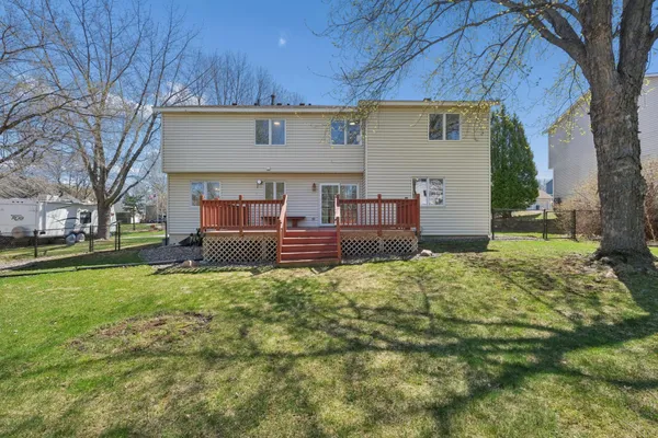 $485,000 | 16427 Hyland Avenue, Lakeville, MN 55044