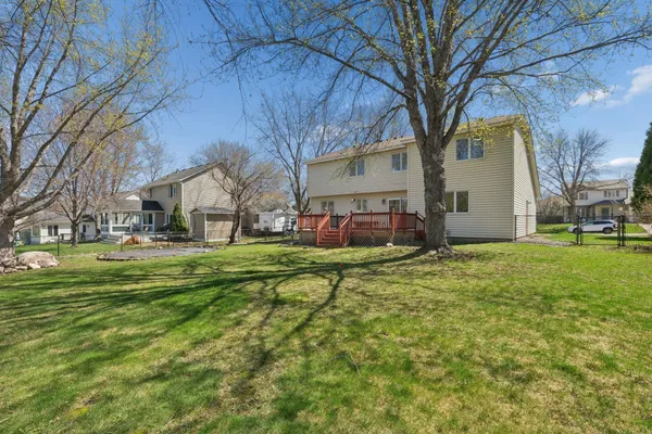 $485,000 | 16427 Hyland Avenue, Lakeville, MN 55044