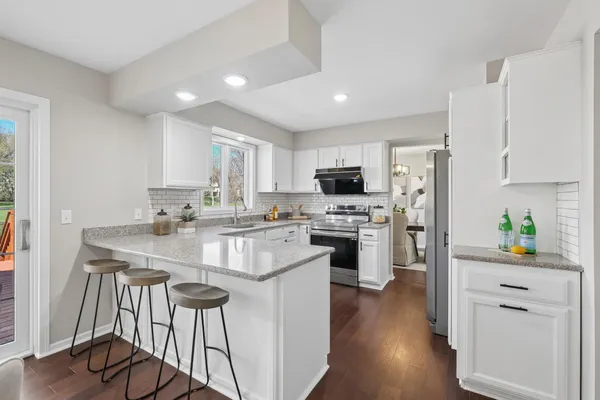 $485,000 | 16427 Hyland Avenue, Lakeville, MN 55044