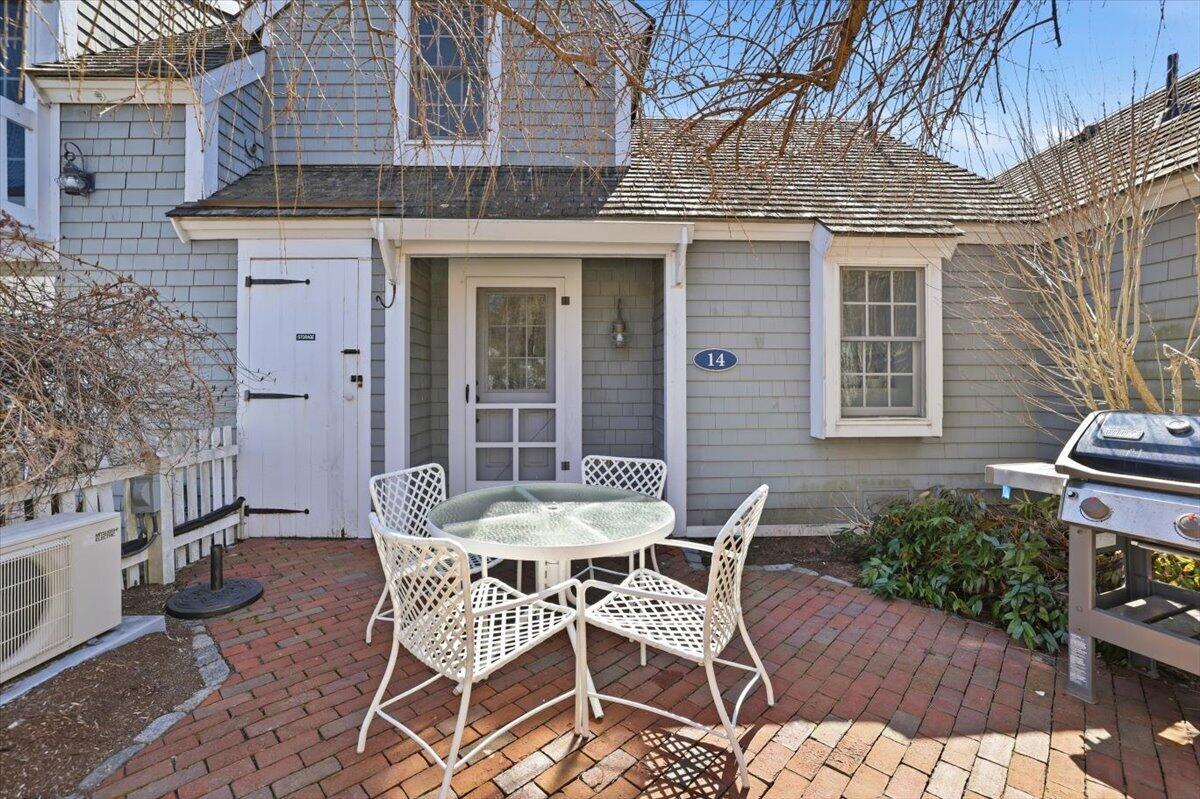 14 Hammock Pond Road, Unit 789 Mashpee, MA 02649 - Photo 25 of 39 29-14 Hammock Pond Final-29