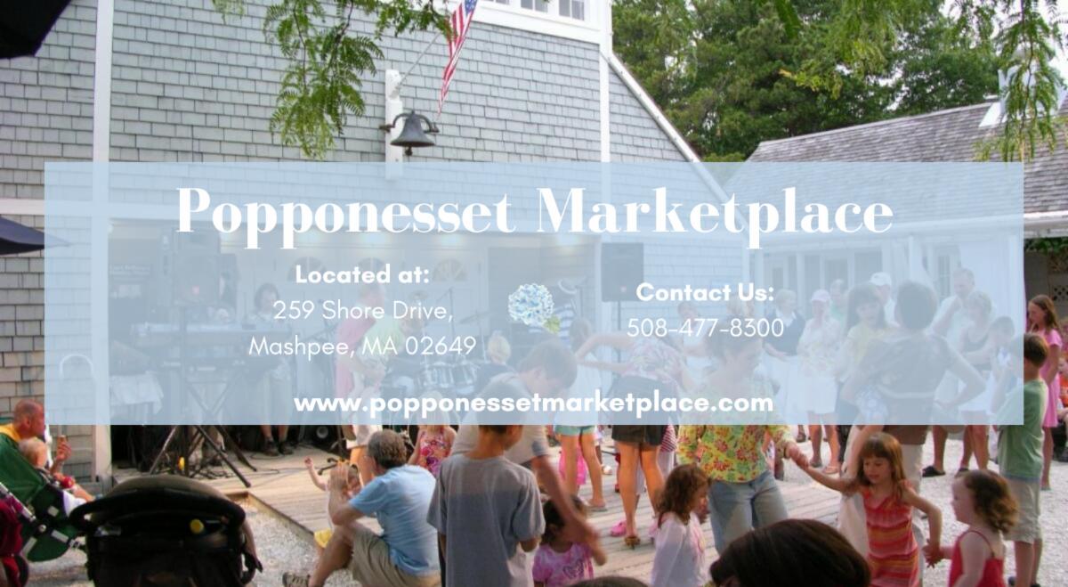 14 Hammock Pond Road, Unit 789 Mashpee, MA 02649 - Photo 38 of 39 Email Footer - Poppy Marketplace