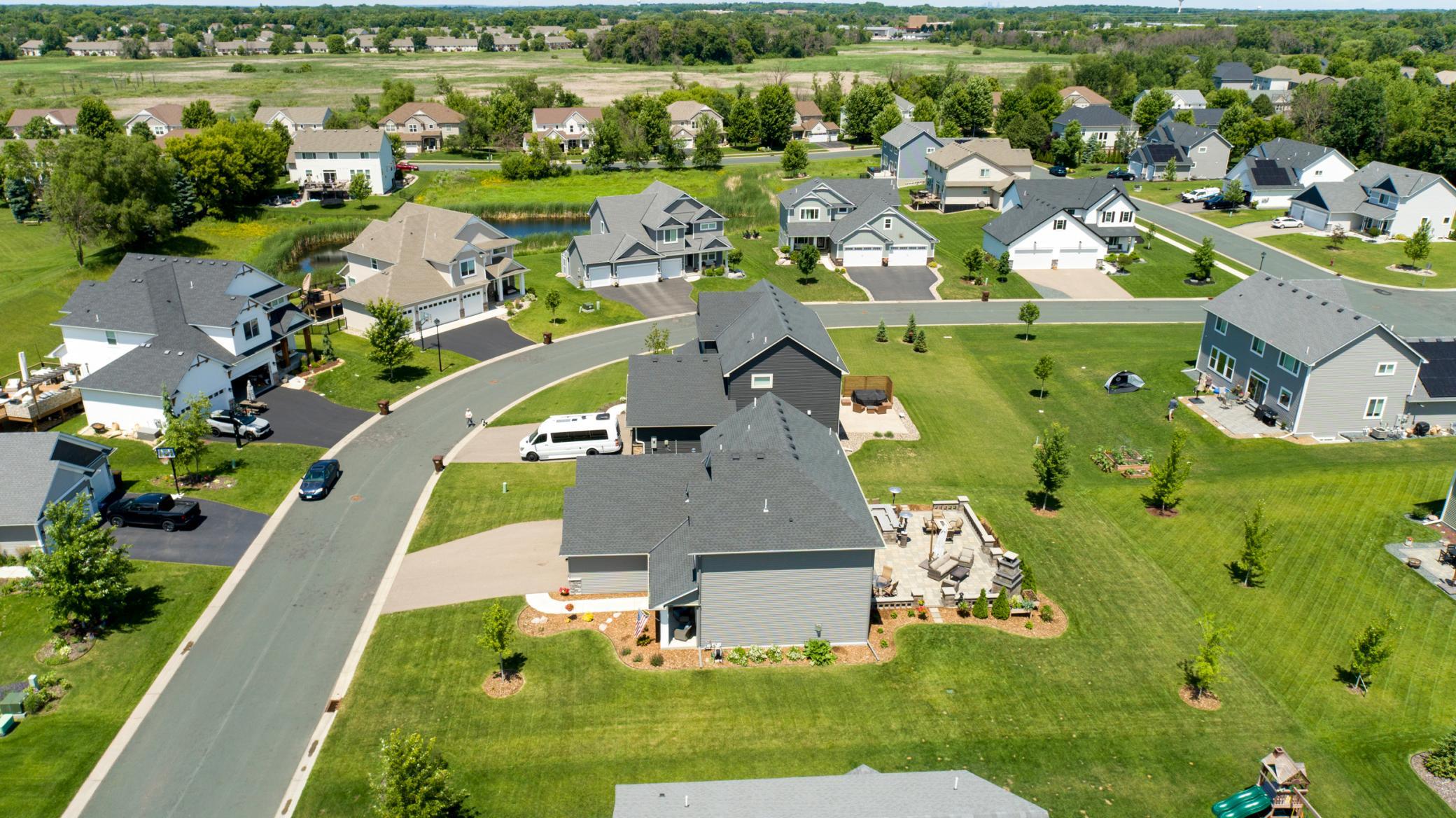 17821 Meadows Way Southeast Prior Lake, MN 55372 - Photo 35 of 59