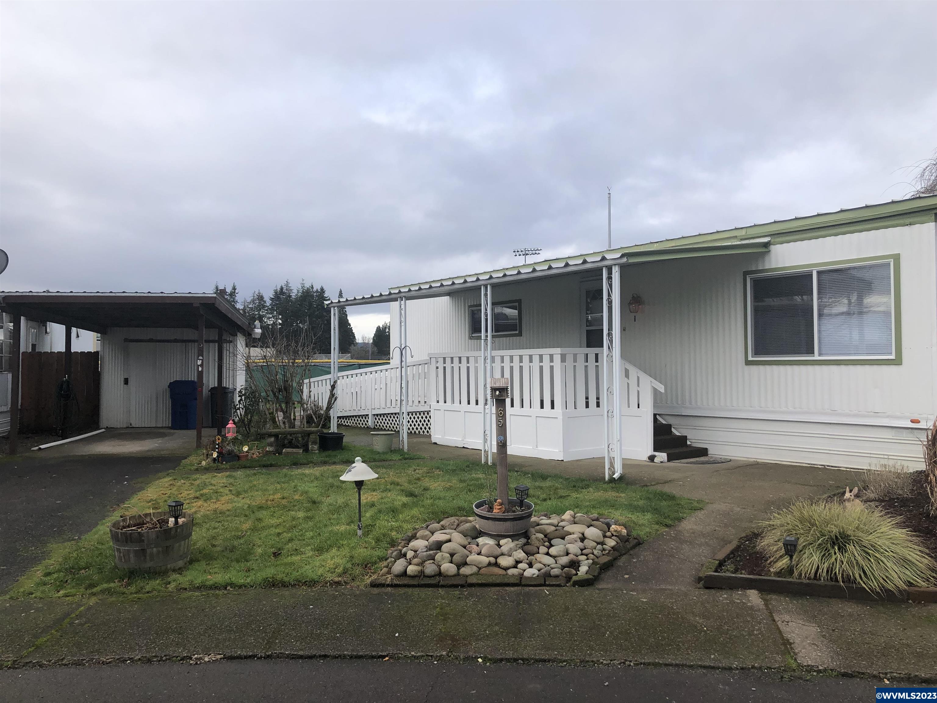 5355 River ( Road, Unit 65 Keizer, OR 97303 - Photo 19 of 19