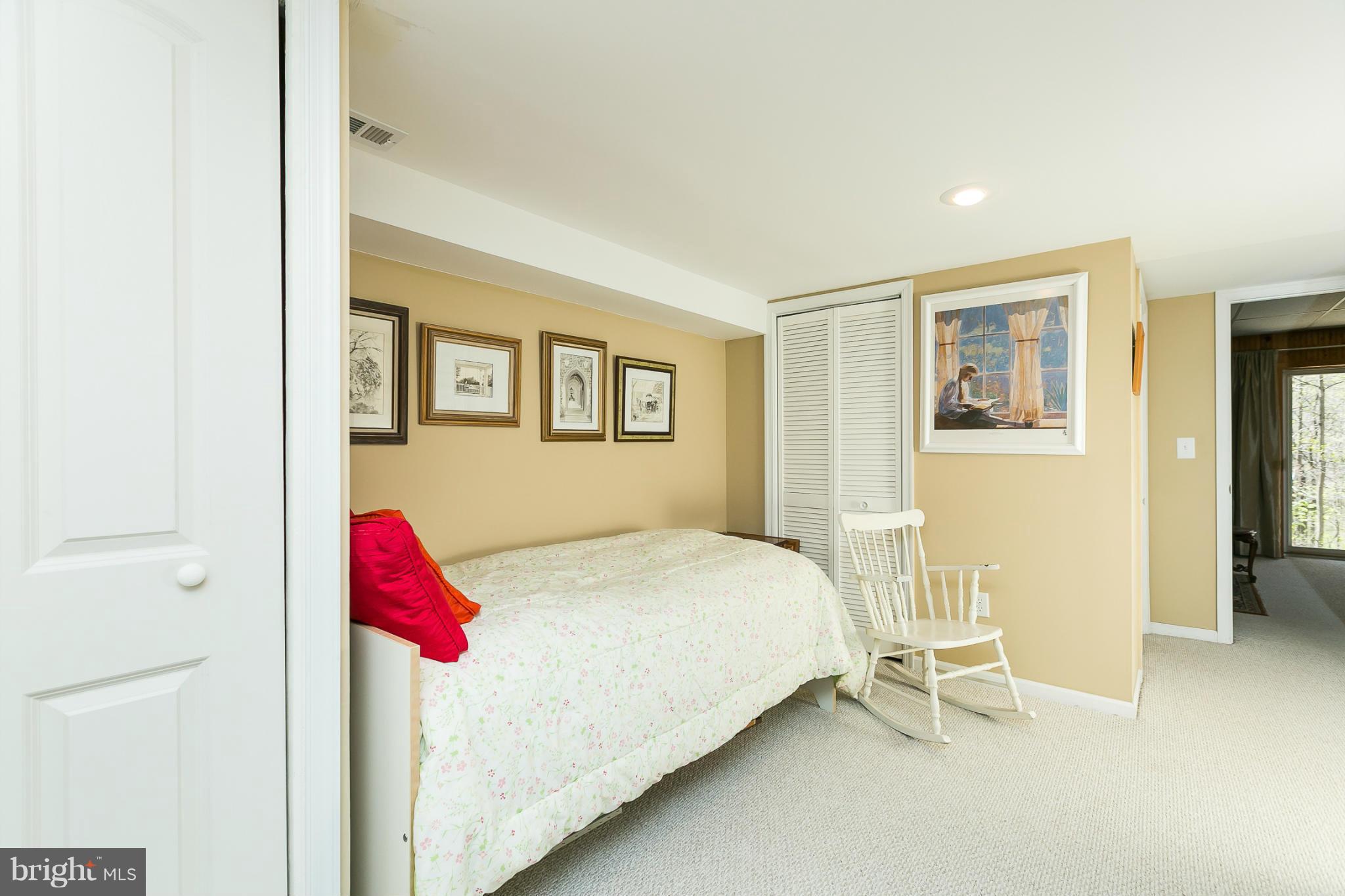5 Rises Court Cockeysville, MD 21030 - Photo 21 of 27 Basement