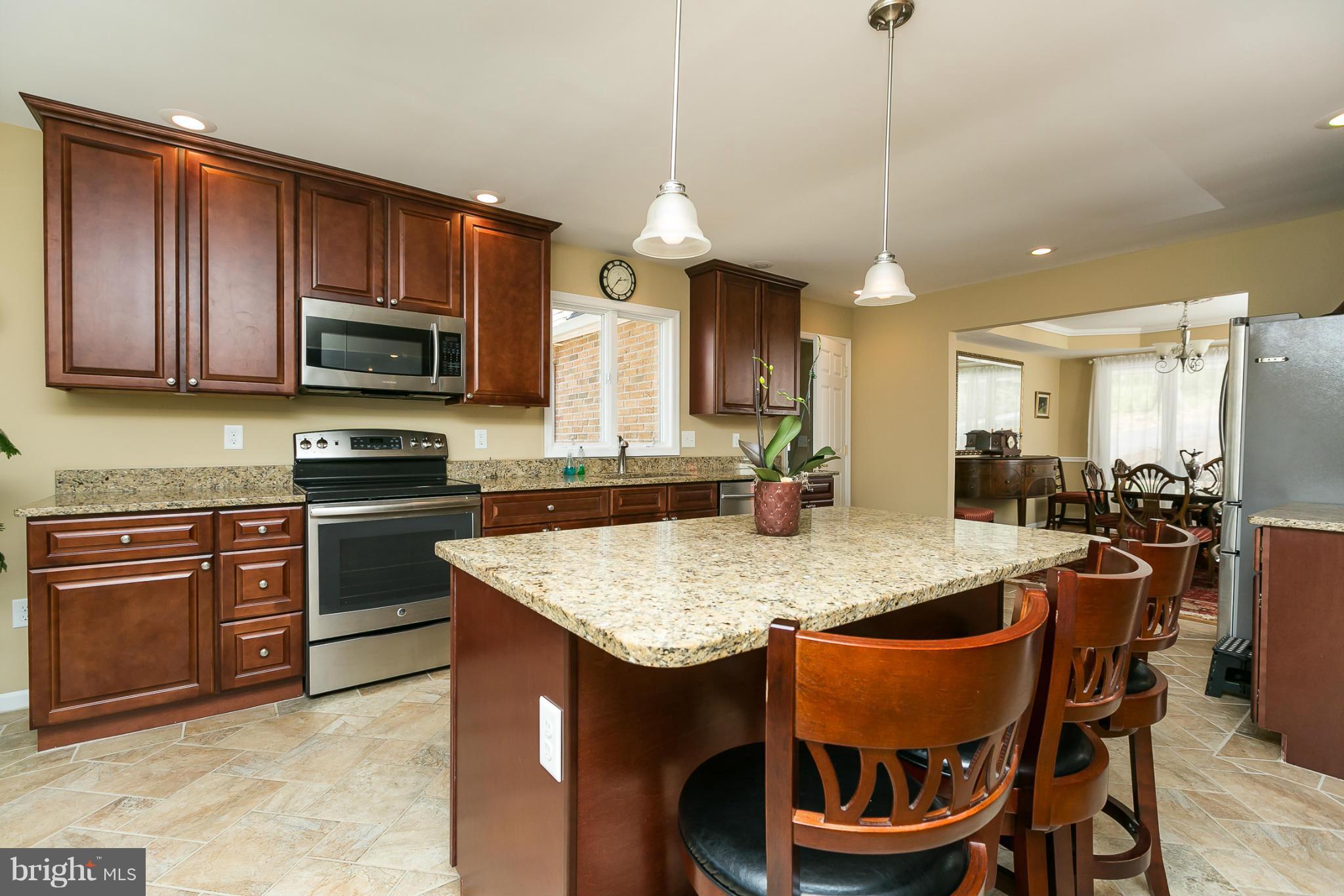 5 Rises Court Cockeysville, MD 21030 - Photo 4 of 27 Kitchen