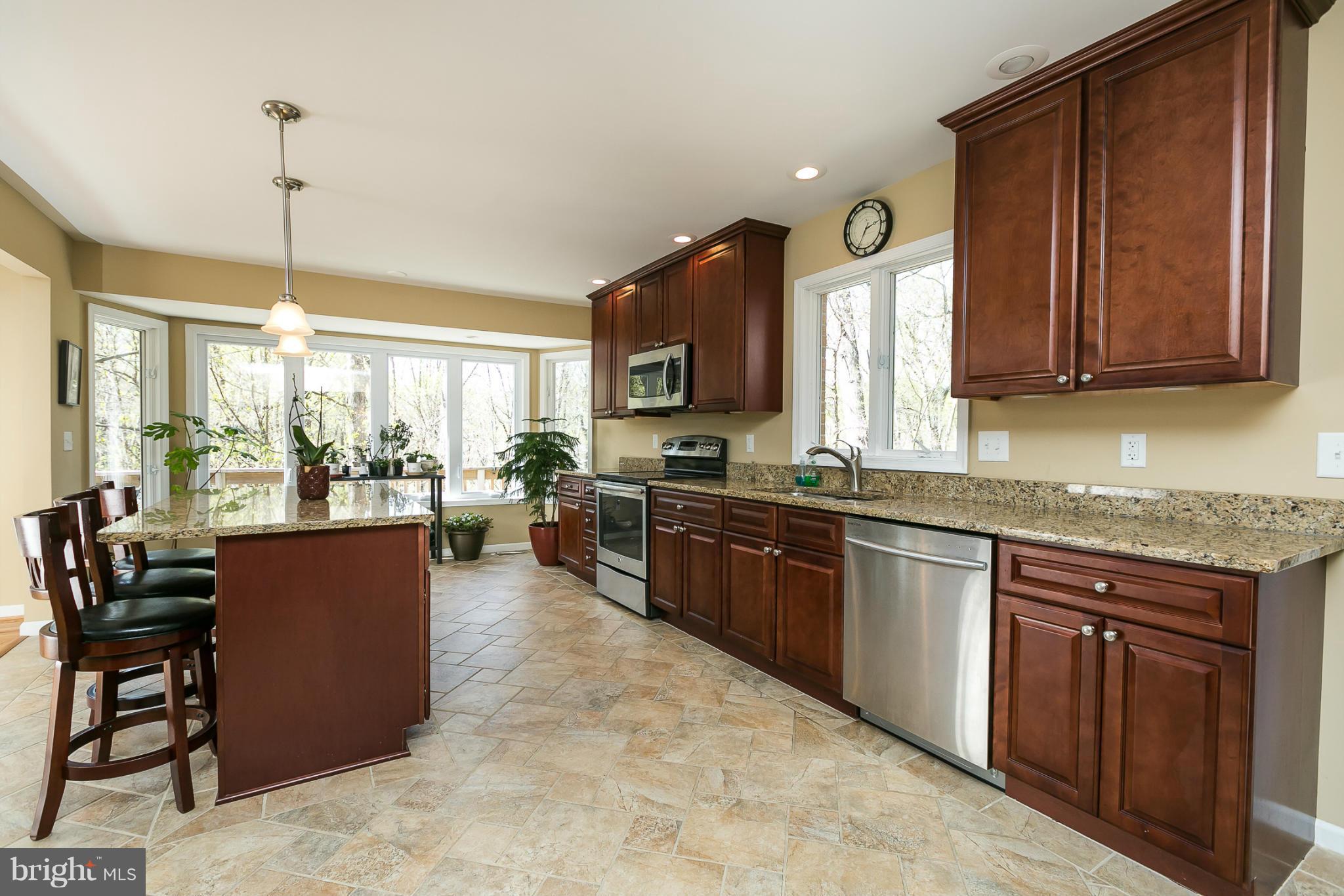 5 Rises Court Cockeysville, MD 21030 - Photo 5 of 27 Kitchen
