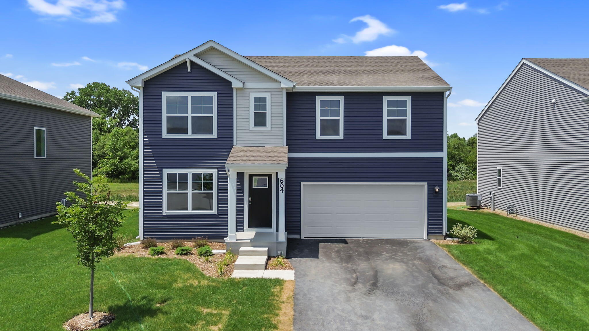 440 Fry Street Hebron, IN 46341 - Photo 1 of 23 2048x1152