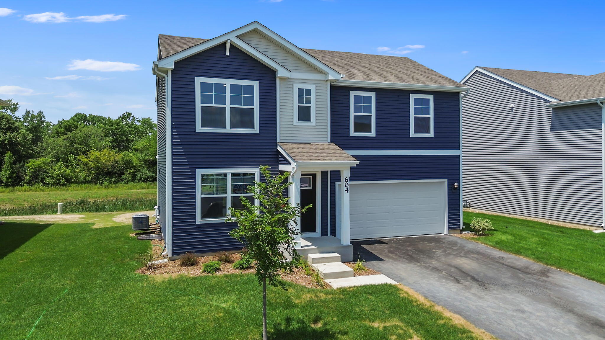 440 Fry Street Hebron, IN 46341 - Photo 2 of 23 2048x1152