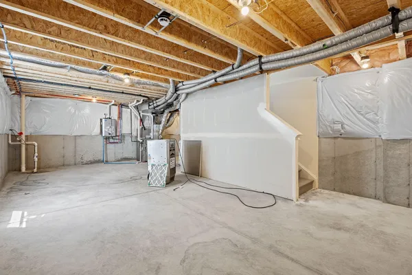 $314,990 | 440 Fry Street, Hebron, IN 46341