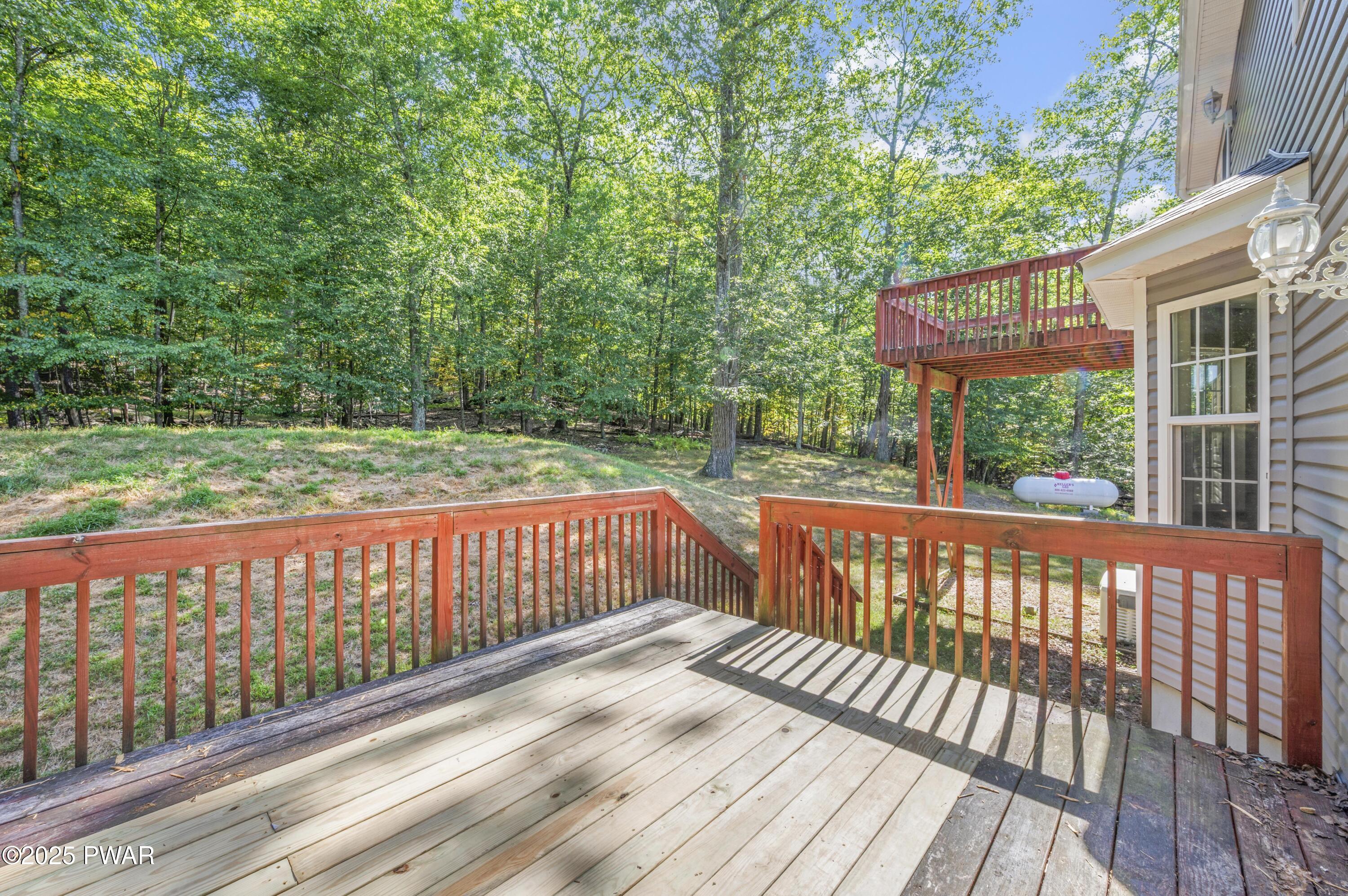2117 Owl Pass Road Bushkill, PA 18324 - Photo 38 of 43