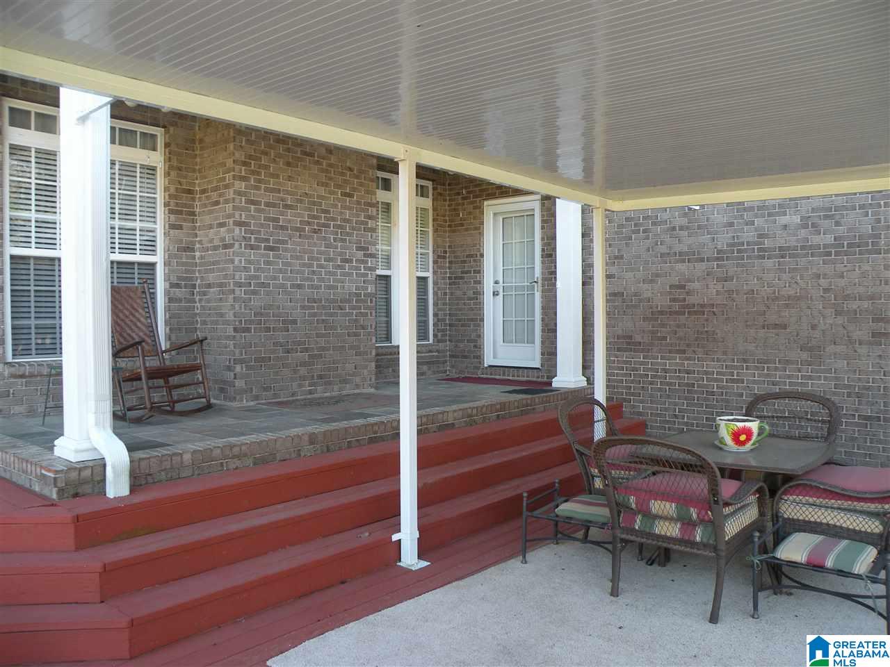 115 Savannah Ridge Sylacauga, AL 35150 - Photo 6 of 34
