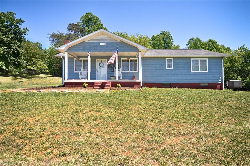 1452 Cb Eller School Road Elkin, NC 28621 - Photo 1 of 30 Gallery Image 1