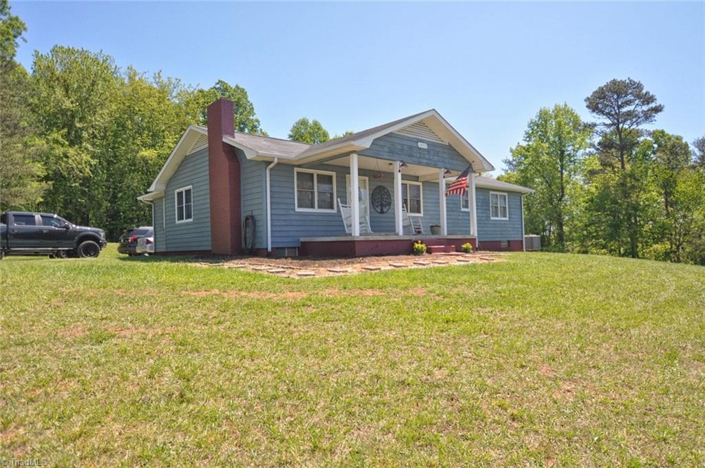 1452 Cb Eller School Road Elkin, NC 28621 - Photo 2 of 30 Gallery Image 2
