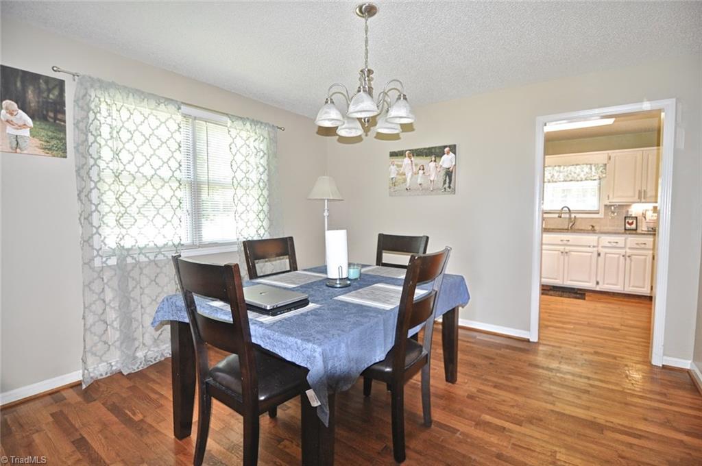1452 Cb Eller School Road Elkin, NC 28621 - Photo 11 of 30 Gallery Image 11