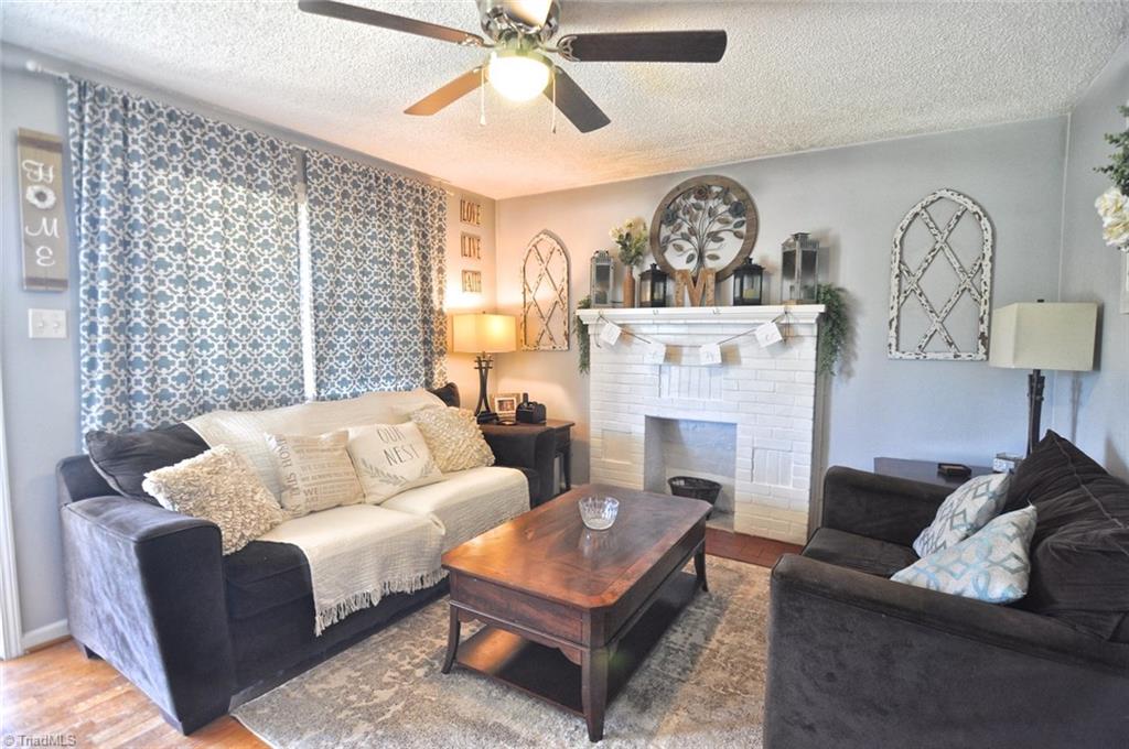 1452 Cb Eller School Road Elkin, NC 28621 - Photo 3 of 30 Gallery Image 3