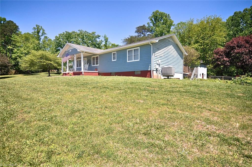 1452 Cb Eller School Road Elkin, NC 28621 - Photo 22 of 30 Gallery Image 22