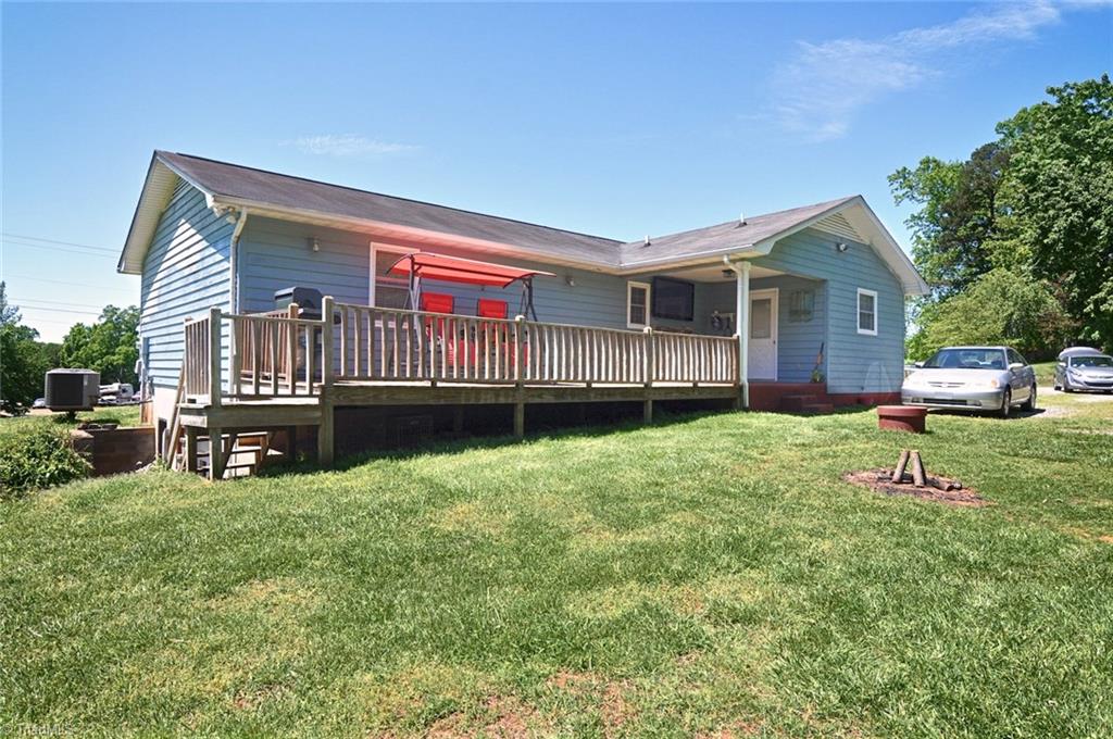 1452 Cb Eller School Road Elkin, NC 28621 - Photo 23 of 30 Gallery Image 23