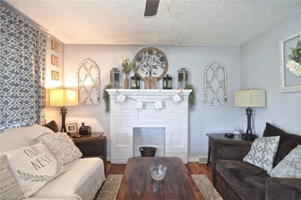 1452 Cb Eller School Road Elkin, NC 28621 - Photo 4 of 30 Gallery Image 4