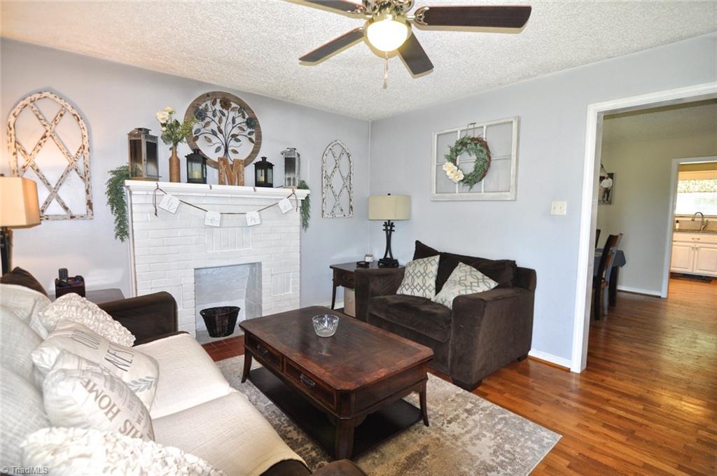 1452 Cb Eller School Road Elkin, NC 28621 - Photo 5 of 30 Gallery Image 5
