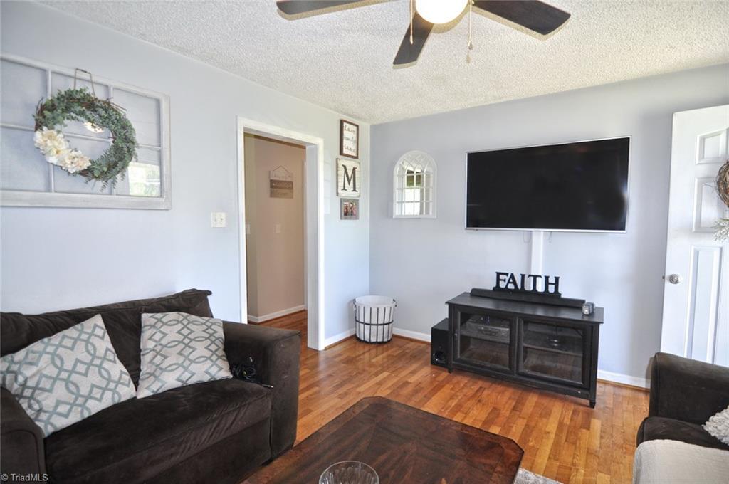 1452 Cb Eller School Road Elkin, NC 28621 - Photo 7 of 30 Gallery Image 7