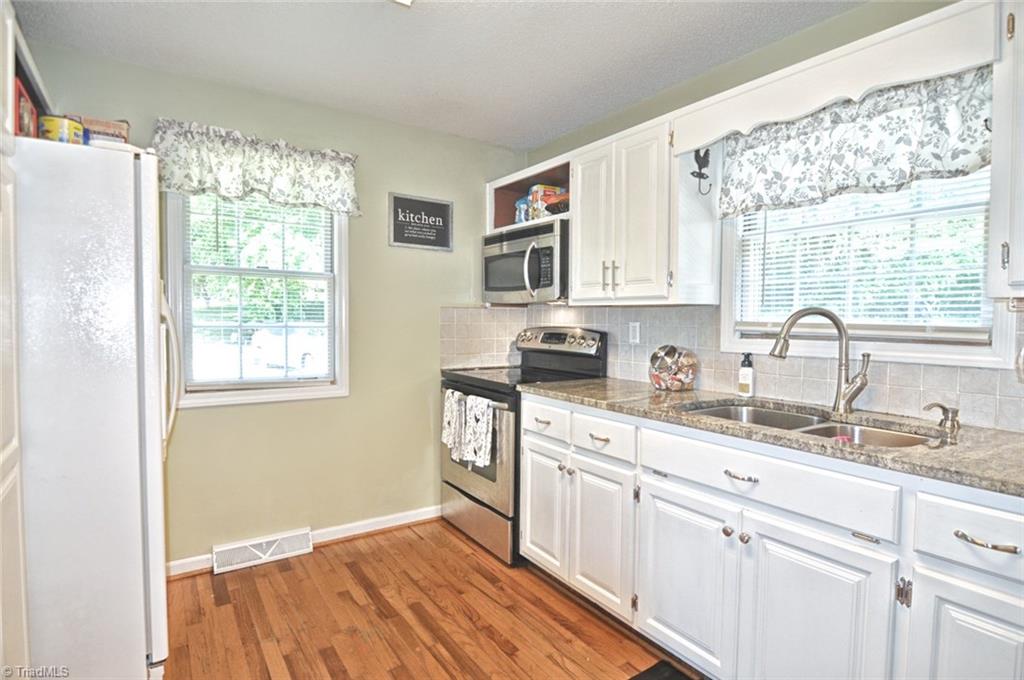 1452 Cb Eller School Road Elkin, NC 28621 - Photo 8 of 30 Gallery Image 8