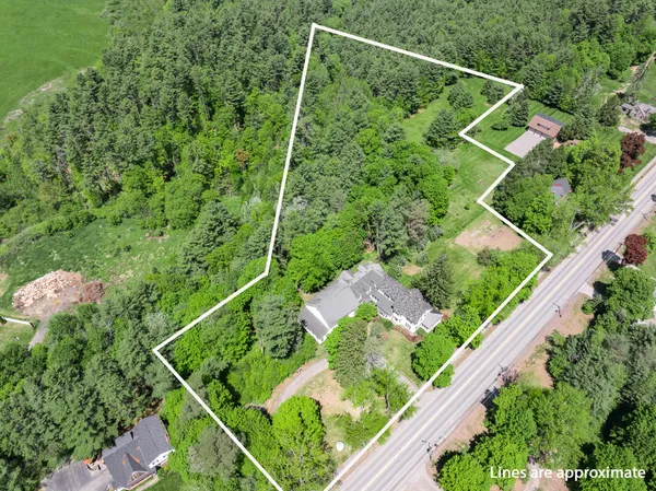 $879,000 | 1290 State Street, Veazie, ME 04401