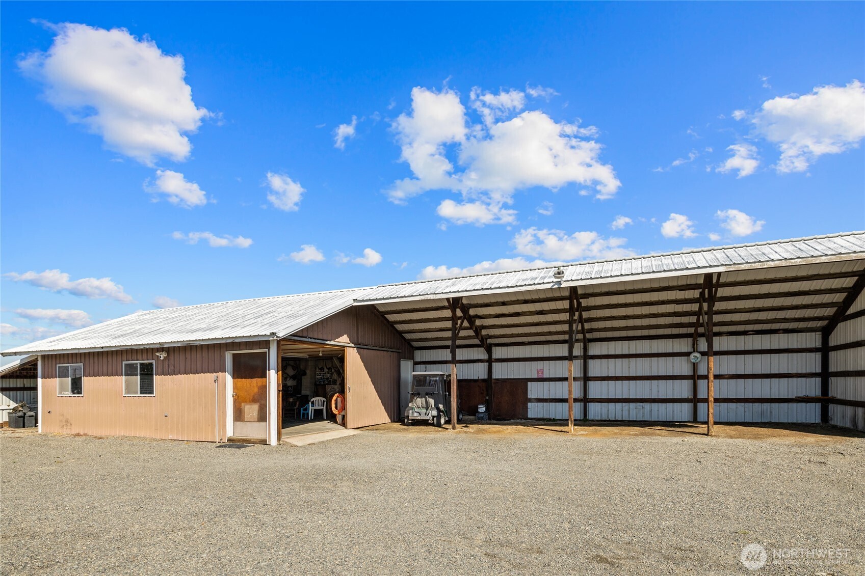 2511 Judge Ronald Road Ellensburg, WA 98926 - Photo 20 of 24 Gallery Image 20