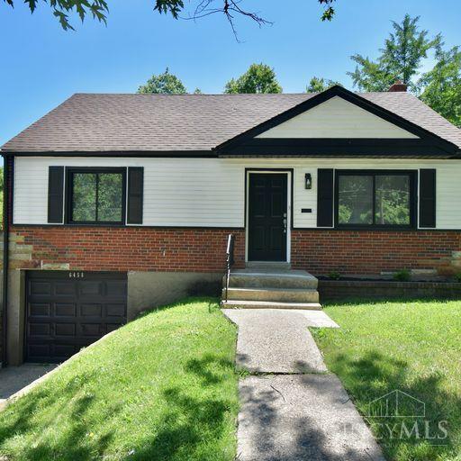 6458 Daly Road Cincinnati, OH 45224 - Photo 1 of 13 Gallery Image 1