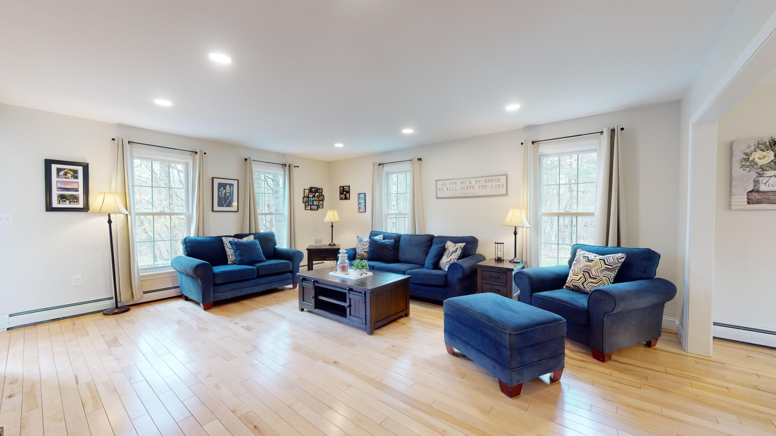 155 Nottingham Road Auburn, ME 04210 - Photo 22 of 80 155-Nottingham-Rd-Auburn-ME-04210-050820